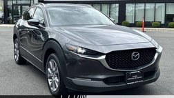 2021 Mazda CX-30 Premium