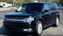 2016 Ford Flex SEL