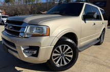 2017 Ford Expedition XLT
