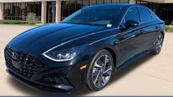 2022 Hyundai Sonata SEL Plus