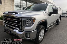 2020 GMC Sierra 2500HD SLT