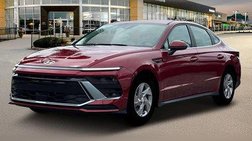 2025 Hyundai Sonata SE