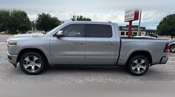 2019 Ram Ram Pickup 1500 Limited