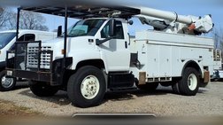 2007 Chevrolet Regular Cab