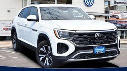 2024 Volkswagen Atlas Cross Sport SE