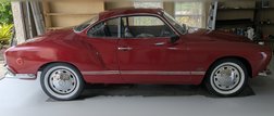 1969 Volkswagen 