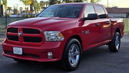 2013 Ram Ram Pickup 1500 Express