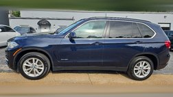2014 BMW X5 xDrive35i