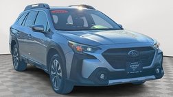 2023 Subaru Outback Touring XT