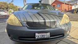 2005 Lexus ES 330 Base