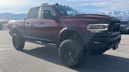2024 Ram Ram Pickup 2500 Rebel