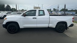 2014 Toyota Tundra SR5