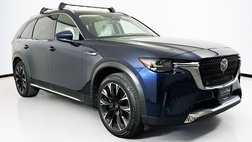 2024 Mazda CX-90 Plug-in Hybrid Premium Plus