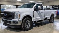 2026 Ford Super Duty F-250 XL