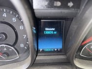 2015 Chevrolet Malibu LT
