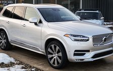 2022 Volvo XC90 T6 Inscription 7-Passenger