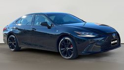 2024 Lexus ES 300h ES 300h