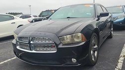 2014 Dodge Charger R/T