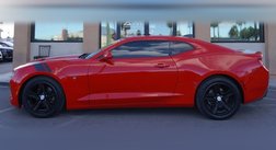 2016 Chevrolet Camaro LT
