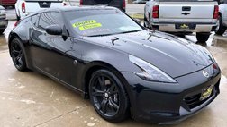 2010 Nissan 370Z Touring
