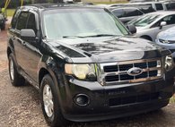 2012 Ford Escape XLS