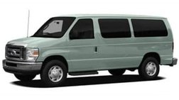 2010 Ford E-Series XLT
