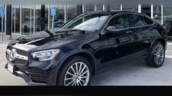 2020 Mercedes-Benz GLC-Class GLC 300 4MATIC
