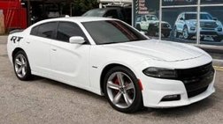 2018 Dodge Charger R/T
