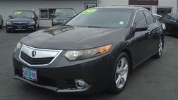 2011 Acura TSX 