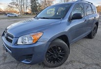 2010 Toyota RAV4 Base