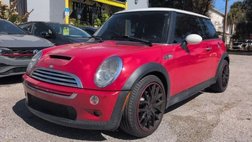 2004 MINI Cooper S