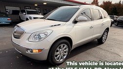 2011 Buick Enclave CXL-1
