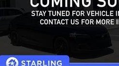 2022 Honda HR-V EX-L