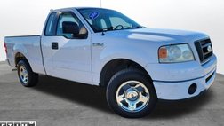 2006 Ford F-150 