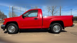 2006 Chevrolet Colorado 2LT