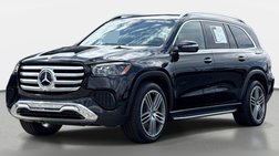 2025 Mercedes-Benz GLS GLS 450