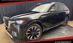 2024 Mazda CX-90 3.3 Turbo S Premium Plus