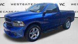 2016 Ram Ram Pickup 1500 Express