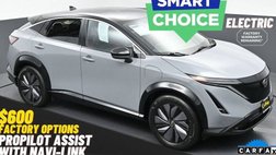 2023 Nissan Ariya Engage