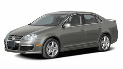 2006 Volkswagen Jetta 2.5