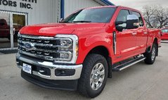 2024 Ford Super Duty F-250 Lariat