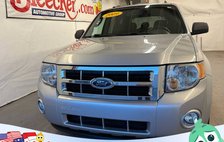 2009 Ford Escape XLT