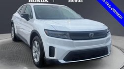 2024 Honda Prologue EX
