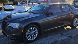 2016 Chrysler 300 S
