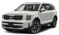2023 Kia Telluride SX