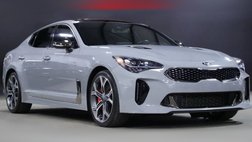 2021 Kia Stinger GT1