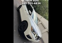 2017 Nissan Pathfinder Platinum