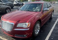 2012 Chrysler 300 Limited