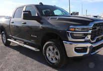 2026 Ram Ram Pickup 2500 Big Horn