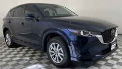 2024 Mazda CX-5 2.5 S Preferred